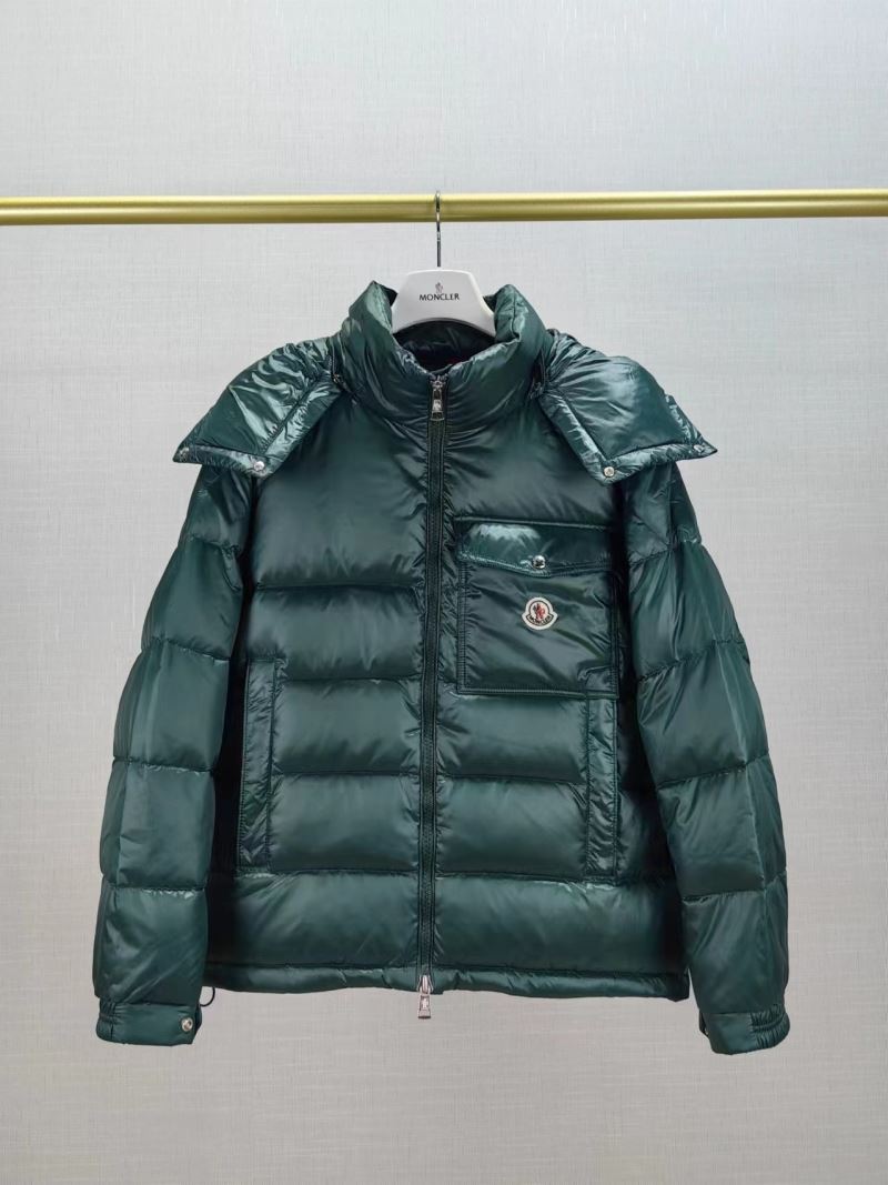 Moncler Down Jackets